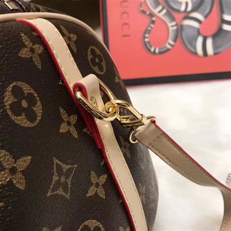 adding strap to louis vuitton speedy|4 Non.